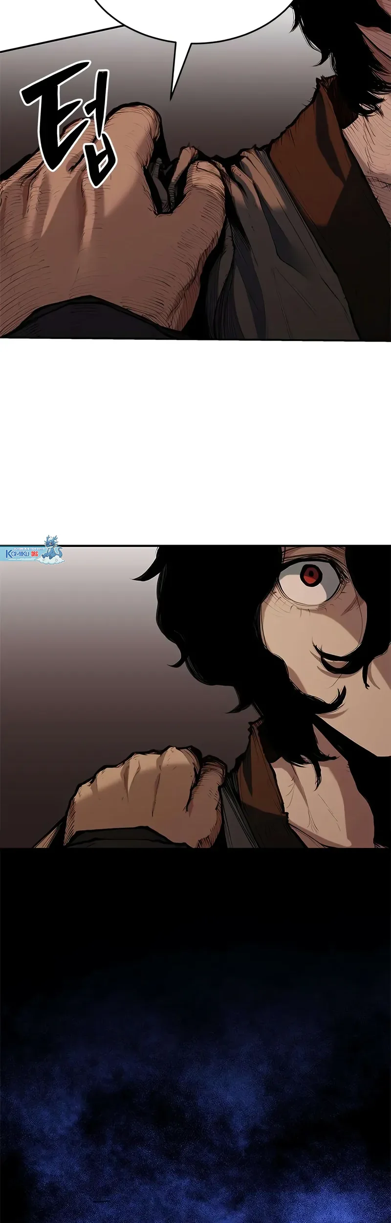 psychopath in murim chapter 6 - Page 45